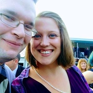 Meet your Posher, Vanessa